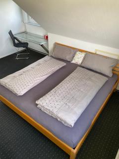 Mawo Lodge - Lohfelden - 4