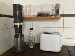 Ferienwohnung am Neuen Garten - Potsdam - 5