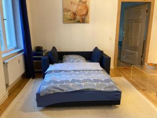 Ferienwohnung am Neuen Garten - Potsdam - 8