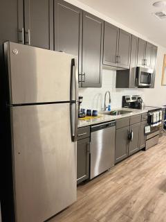 Buckhead Luxury Condo - Atlanta - 7