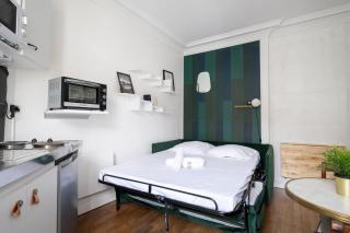 Studio Ginoux - Welkeys - Montrouge - 7