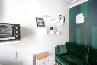 Studio Ginoux - Welkeys - Montrouge - 5