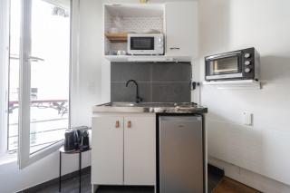 Studio Ginoux - Welkeys - Montrouge - 3