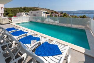Villa Danny, Komarna, Croatia - Komarna - 2
