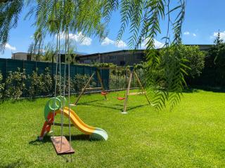 Villa Del Gaudio Rooms & Apartments - Castellammare di Stabia - 6