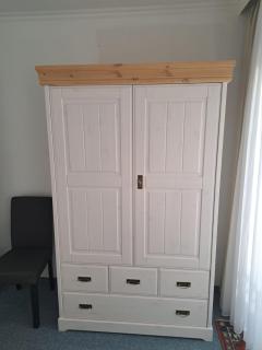 Haus Andreas-Dirk-Str 7 Appartement 14 - Westerland - 9
