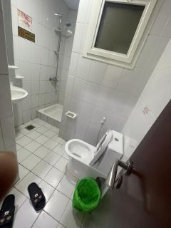 Elite Space Hostel And Capsule Accommodation - Dubai - 2