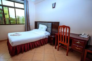 Hotel Graceland Arusha - Arusha - 1