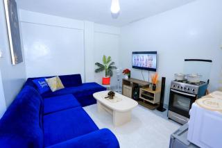 Nonpariel Suites Supaboma Apartments Embakasi - Nairobi - 7
