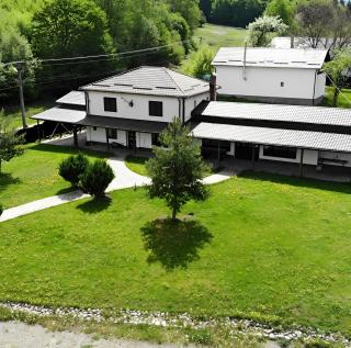 Cabana PUFI - Valea Dobîrlăului - 0