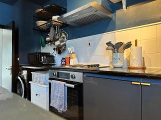 Noble Nooks - Victorian Hideaway at Brighton Station - Brighton & Hove - 2