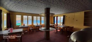 Coasltine Cottages Lukung Ladakh by LexStays - Darbuk - 0