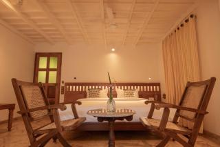 Olam On The Lake - Cochin - 5