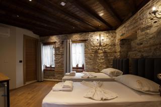 Furra Hotel - Gjirokastër - 3