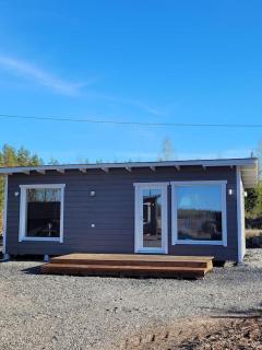 Villa Aamun Aava - 7