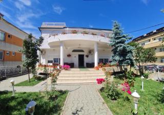 Vila turistica UDREA - Eforie Sud - 8