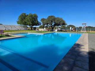 Motheo Adventure Farm Resort and Spa - 2