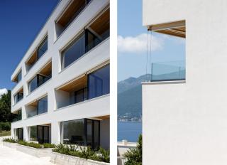 The sound of the sea in your apartment - Donja Lastva (Lastua Inferiore) - 7