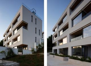 The sound of the sea in your apartment - 6