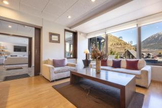 Hotel Blu Aran - 3
