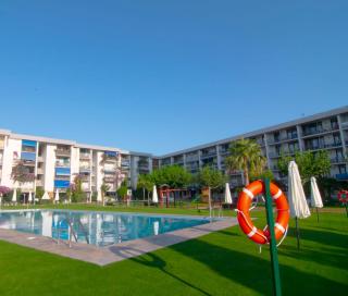 Agaró Cambrils Apartments - Cambrils - 6