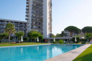 Agaró Cambrils Apartments - 3