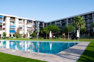 Agaró Cambrils Apartments - Cambrils - 0