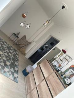 Luxurious 3-Bedroom Apartment in Central Glyfada - Athènes - 3
