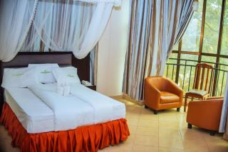 Hotel Graceland Arusha - Arusha - 3