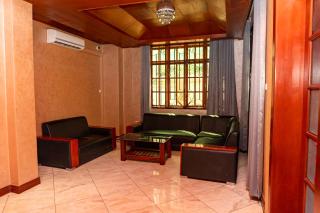 Hotel Graceland Arusha - Arusha - 7