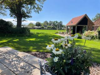 Domestico Bed & Breakfast - Lage Mierde - 6