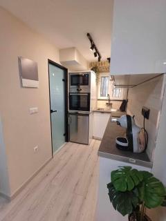 Apus-Apus luxury apartment - - 4
