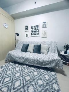 ACEA Suites - Sea Residences - Manila - 0