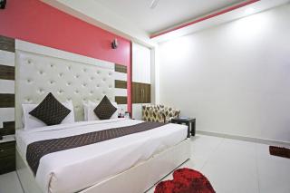 Hotel Smart Inn-Near Delhi Airport - 4