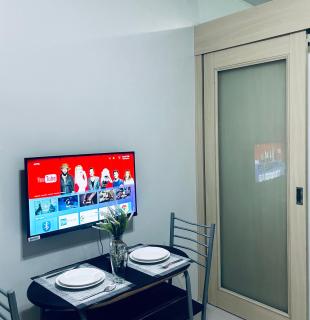 ACEA Suites - Sea Residences - Manila - 9
