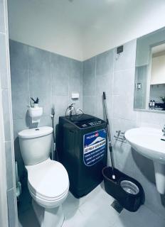 ACEA Suites - Sea Residences - Manila - 2