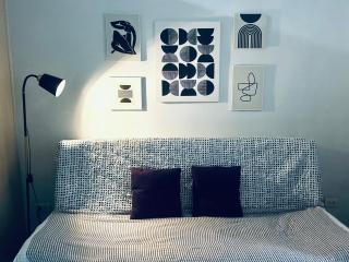 ACEA Suites - Sea Residences - Manila - 1