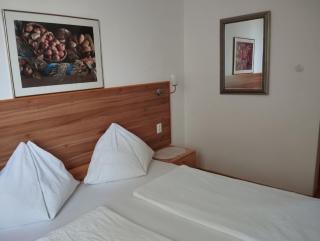 Hotel Weidnerhof - Weiden am See - 4