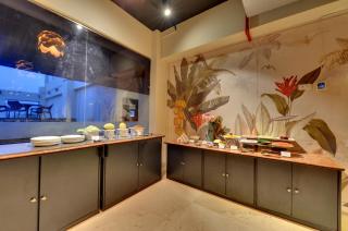 The Fern Residency, Vadgaon - Talegaon, Pune - Pune - 1