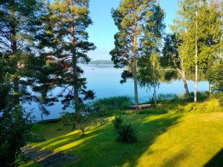 Rantala talo Keitele järven rannalla - Kymönkoski - 7