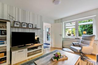 Haus Bruhs - Wesselburen - 5
