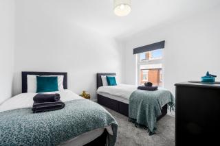No24Sandbach - Exclusive House - Pet Friendly - 2