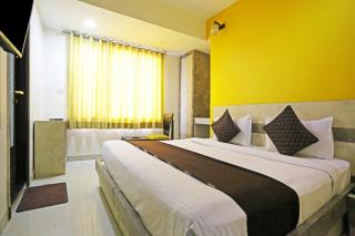 Hotel Star Inn-Near Delhi Airport - 0