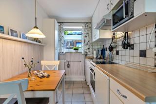Haus Bruhs - Wesselburen - 2