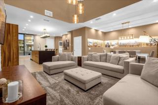 3 Bedroom- 3,5 Bathroom Magic Village 7591 Bd - Orlando - 9