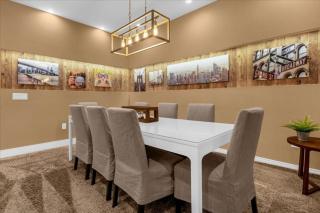 3 Bedroom- 3,5 Bathroom Magic Village 7591 Bd - Orlando - 7