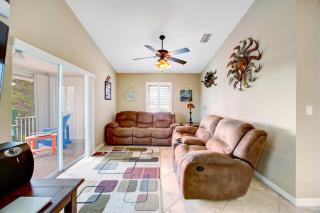 Bonita Bliss Beach House, 3 Bed 2 Bath, Sleeps 6 - Bonita Springs - 6
