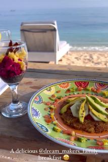 Dream Makers Beach House - Gili Air - 8