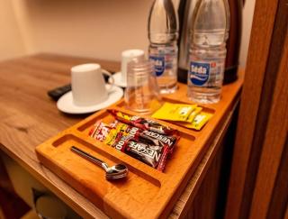 Royal Suite Hotel - 7