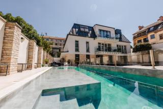 Hotel Auris - Szeged - 6